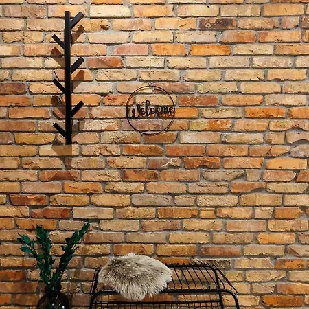 Stylowe アパート