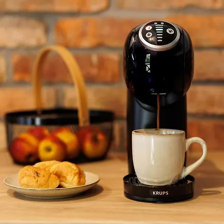 アパート Stylowe *