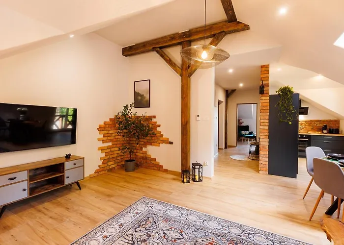 Stylowe Apartman